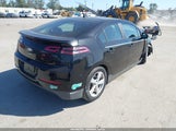 Chevrolet Volt 1G1RF6E4XEU169827 fotografie