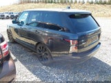 Land Rover Range Rover 5.0L V8 Supercharged SALGS2RE3JA387800 fotografie