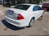 Ford Fusion Sel 3FAHP0JA4CR295328 снимка