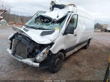 Mercedes-Benz Sprinter  High Roof 4-Cyl Diesel Ho W1Y4NCHY3PT119695 снимка