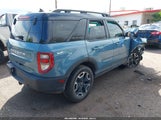Ford Bronco Sport Outer Banks 3FMCR9C66NRE30562 снимка