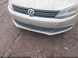 Volkswagen Jetta 1.8T Se 3VWD17AJXEM317946 fotografie