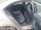 Volkswagen Jetta 1.8T Se 3VWD17AJXEM317946 fotografie