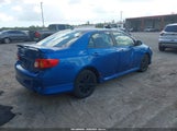 Toyota Corolla S 1NXBU40E59Z118983 снимка