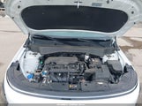 Hyundai Kona Se KM8HA3AB4SU260202 снимка