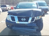Nissan Frontier Sv 1N6AD0ER1GN712981 снимка