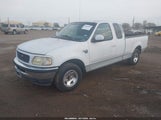 Ford F150 1FTZX1764WNA59115 снимка