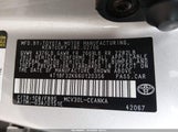 Toyota Camry Le V6 4T1BF32K66U120356 снимка