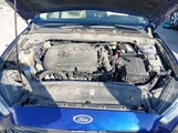 Ford Fusion Se 3FA6P0HDXFR232181 снимка