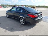Hyundai Sonata Ltd 5NPEC4AC7BH014500 fotografie