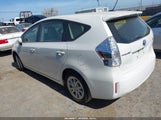 Toyota Prius V Three JTDZN3EU7E3313168 снимка