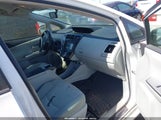 Toyota Prius V Three JTDZN3EU7E3313168 снимка