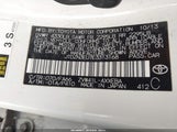 Toyota Prius V Three JTDZN3EU7E3313168 снимка