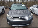 Toyota Highlander Se V6 5TDBK3EH3BS077156 снимка
