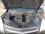 Chevrolet Equinox Ls 2GNALBEK6D6332935 снимка