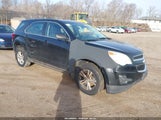 Chevrolet Equinox Ls 2GNALBEK6D6332935 снимка