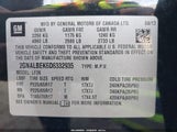 Chevrolet Equinox Ls 2GNALBEK6D6332935 снимка