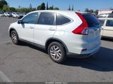 Honda Cr-V Ex 5J6RM3H53GL002776 снимка
