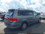 Honda Odyssey Ex-L 5FNRL38679B406834 снимка