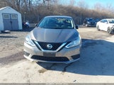 Nissan Sentra Sv 3N1AB7AP4GY318645 снимка
