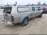 Nissan Frontier Xe-V6 1N6ED29X62C321738 снимка