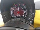 Fiat 500 Lounge 3C3CFFCR4HT594278 fotografie
