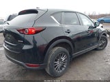 Mazda Cx-5 Touring JM3KFBCM0M0373165 снимка