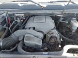 Chevrolet Silverado  Work Truck 1GCEK19C48Z243613 fotografie