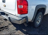 Chevrolet Silverado  Work Truck 1GCEK19C48Z243613 fotografie