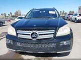 Mercedes-Benz Gl 450 4Matic 4JGBF71E89A520086 снимка
