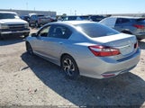 Honda Accord Lx 1HGCR2F30HA015573 снимка