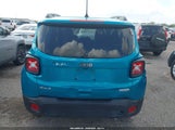 Jeep Renegade Latitude 4X4 ZACNJDB13NPN56706 fotografie