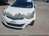 Hyundai Elantra Se 5NPDH4AE4EH507814 снимка
