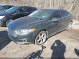 Ford Fusion Titanium 3FA6P0D99GR112035 снимка