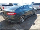 Ford Fusion Titanium 3FA6P0D99GR112035 fotografie