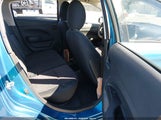 Mitsubishi Mirage Es ML32A3HJ9HH015861 снимка