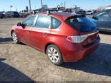 Subaru Impreza 2.5I JF1GH6A60AH817023 снимка