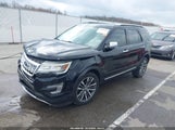 Ford Explorer Platinum 1FM5K8HT9HGC82893 снимка