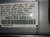 Honda Accord 3.0 Ex 1HGCG16551A066493 photo