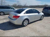 Chevrolet Cruze Ls Auto 1G1PA5SH3E7248939 снимка