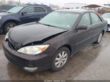 Toyota Camry Xle 4T1BE32K83U701002 снимка