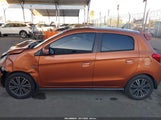 Mitsubishi Mirage Gt ML32A5HJ4HH005153 снимка