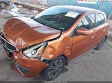 Mitsubishi Mirage Gt ML32A5HJ4HH005153 снимка