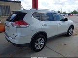 Nissan Rogue Sv KNMAT2MT6GP637889 снимка