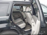 Jeep Grand Cherokee Overland 1J8HR68206C138624 photo