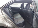Toyota Corolla Se 2T1BURHE0HC864985 снимка