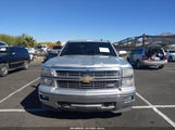 Chevrolet Silverado  2Lt 3GCPCREC2EG526808 снимка