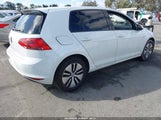 Volkswagen E-Golf Sel Premium WVWPP7AU4FW910017 снимка