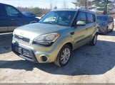 Kia Soul + KNDJT2A61C7375983 снимка