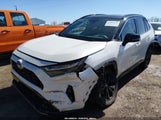 Toyota Rav4 Hybrid Xse 2T3E6RFV1NW037850 снимка